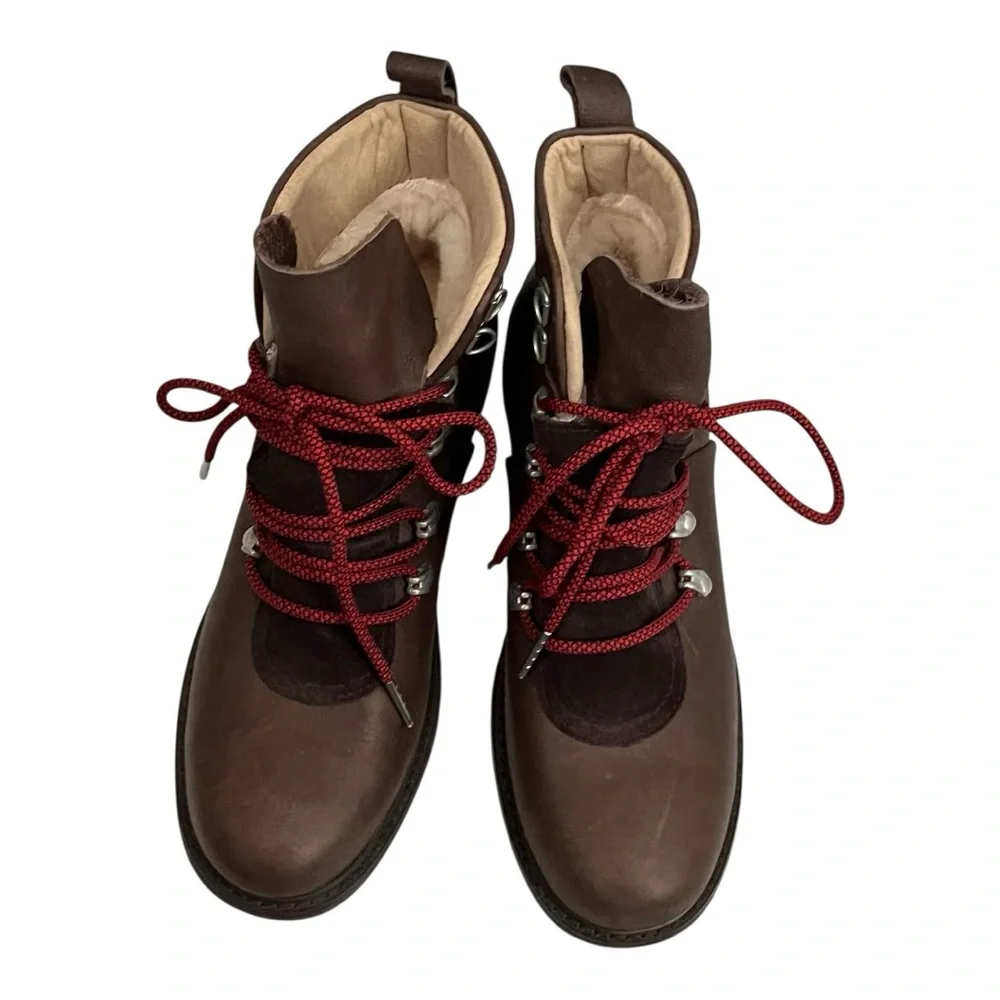 NEW EMU Australia Dongara boots